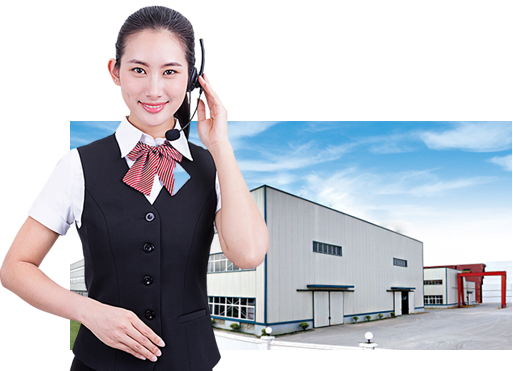 客戶(hù)至上，貼心服務(wù)