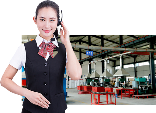 客戶至上，貼心服務(wù)